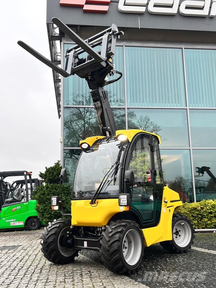 Günstig GRT1500 Telescopic handlers