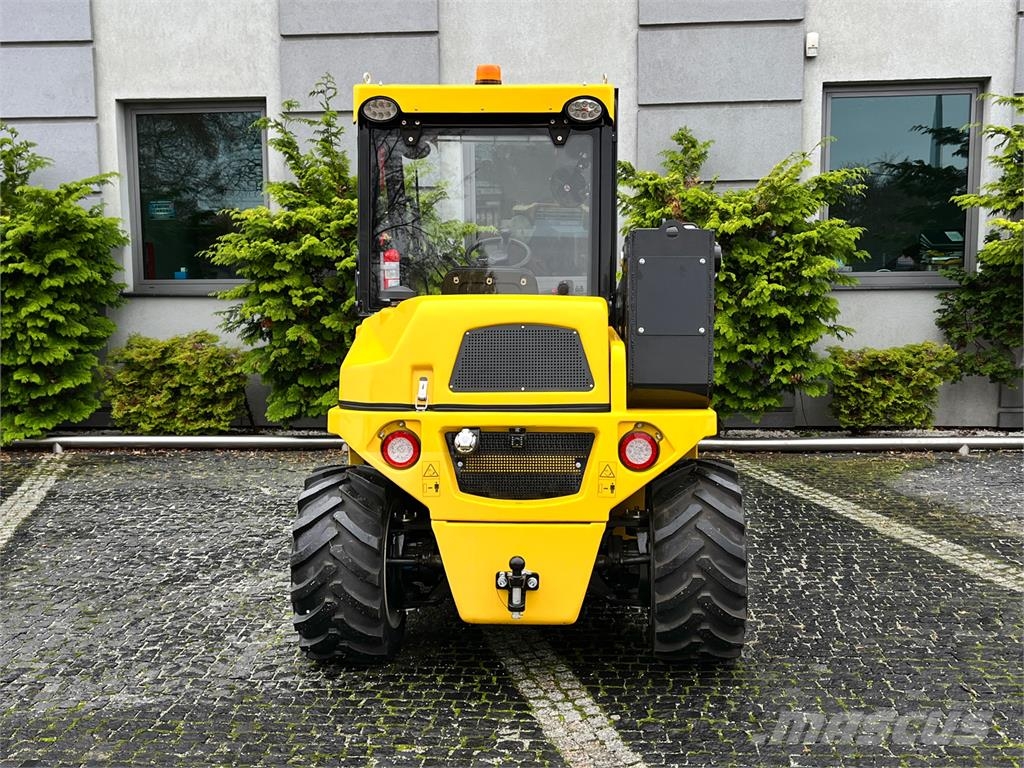 Günstig GRT1500 Telescopic handlers