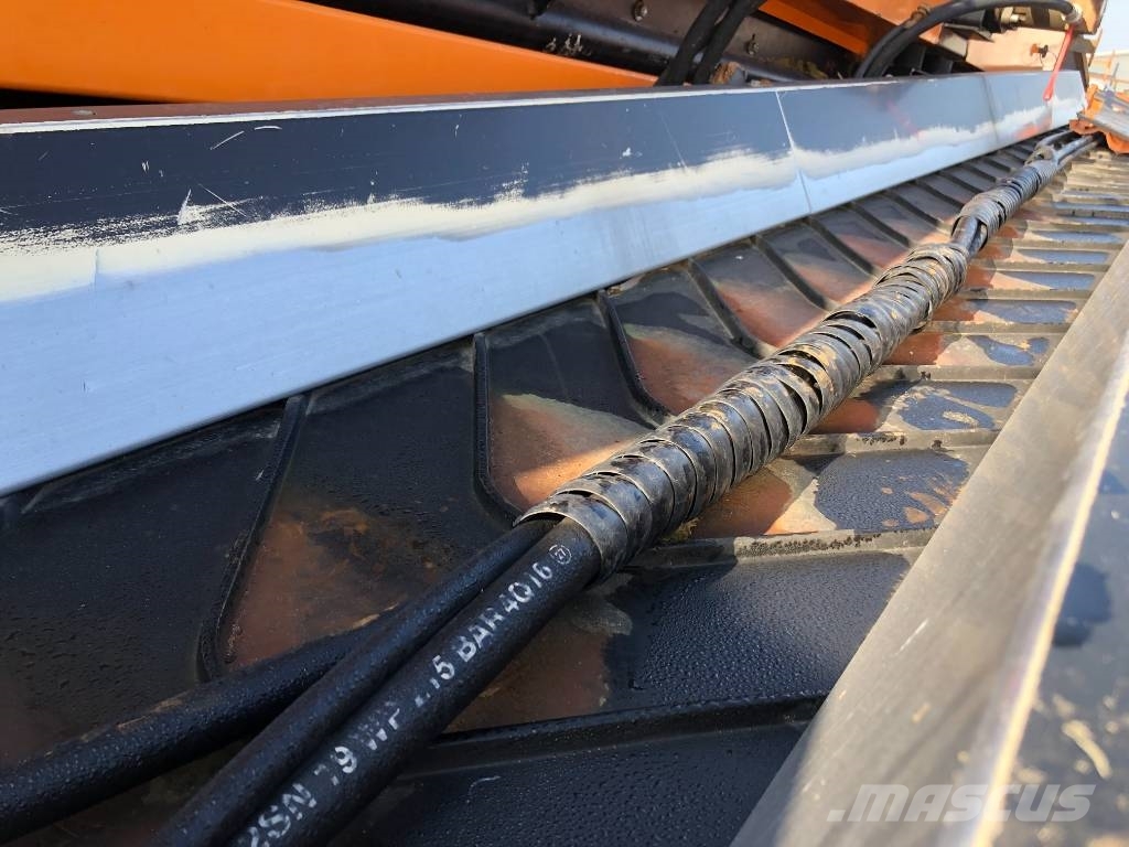 Doppstadt HS 800 Selector , przesiewacz gwiazdkowy , 2017rok Elekler