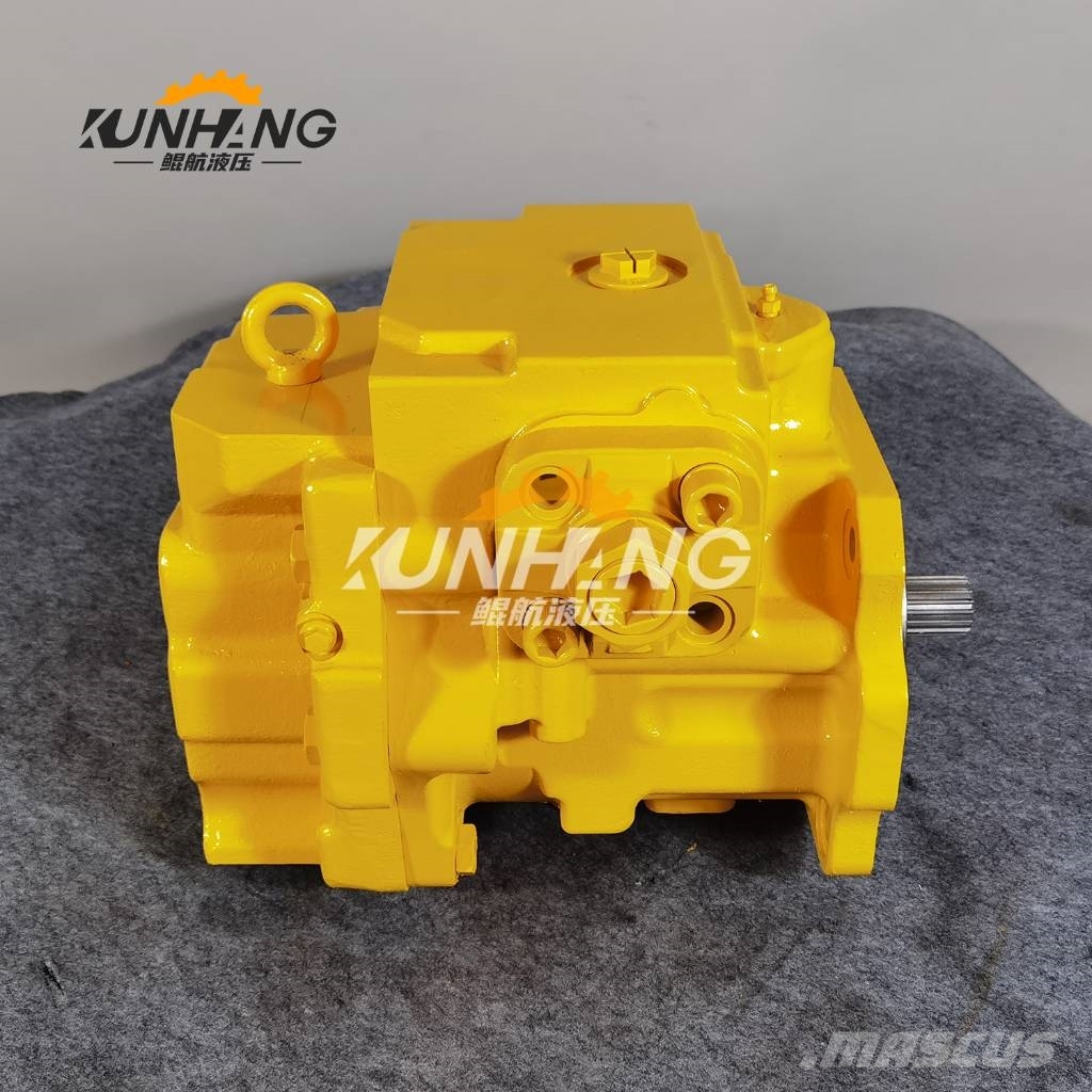 Komatsu PC3000-6 Fan Pump 7081G00020 7082G11250 79340673 Μετάδοση κίνησης