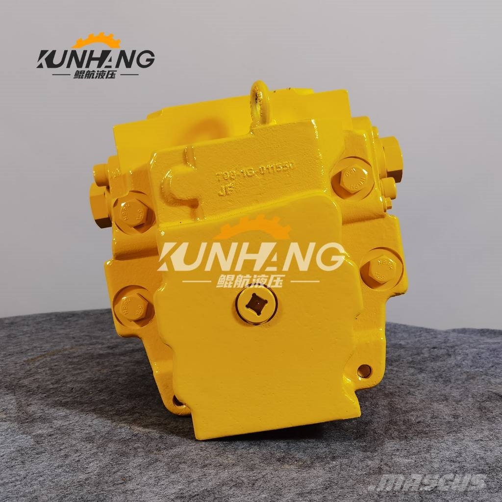 Komatsu PC3000-6 Fan Pump 7081G00020 7082G11250 79340673 Μετάδοση κίνησης