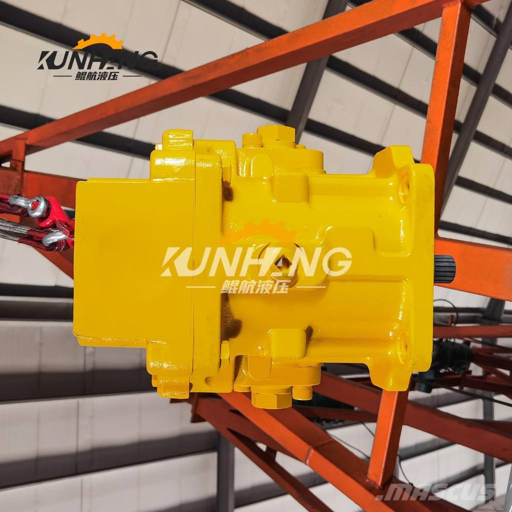 Komatsu PC3000-6 Fan Pump 7081G00020 7082G11250 79340673 Μετάδοση κίνησης