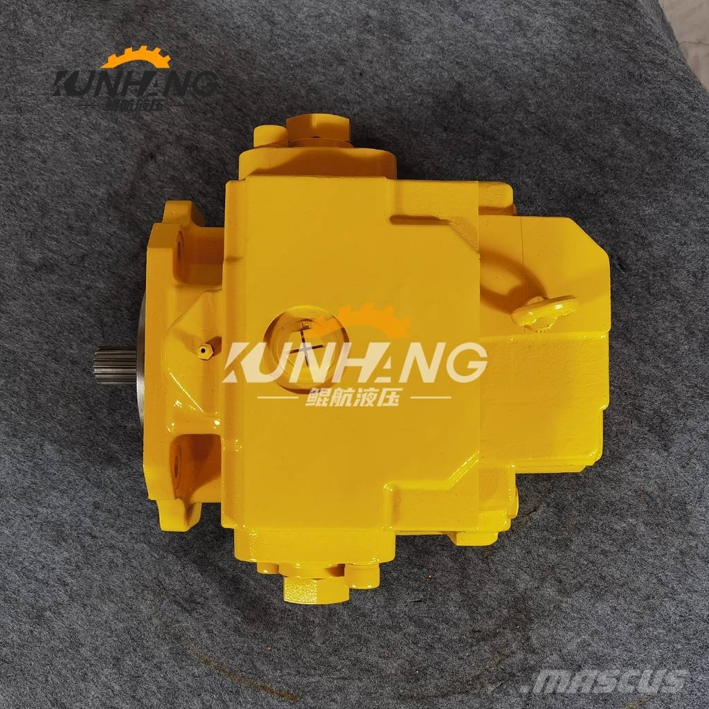 Komatsu PC3000-6 Fan Pump 7081G00020 7082G11250 79340673 Μετάδοση κίνησης