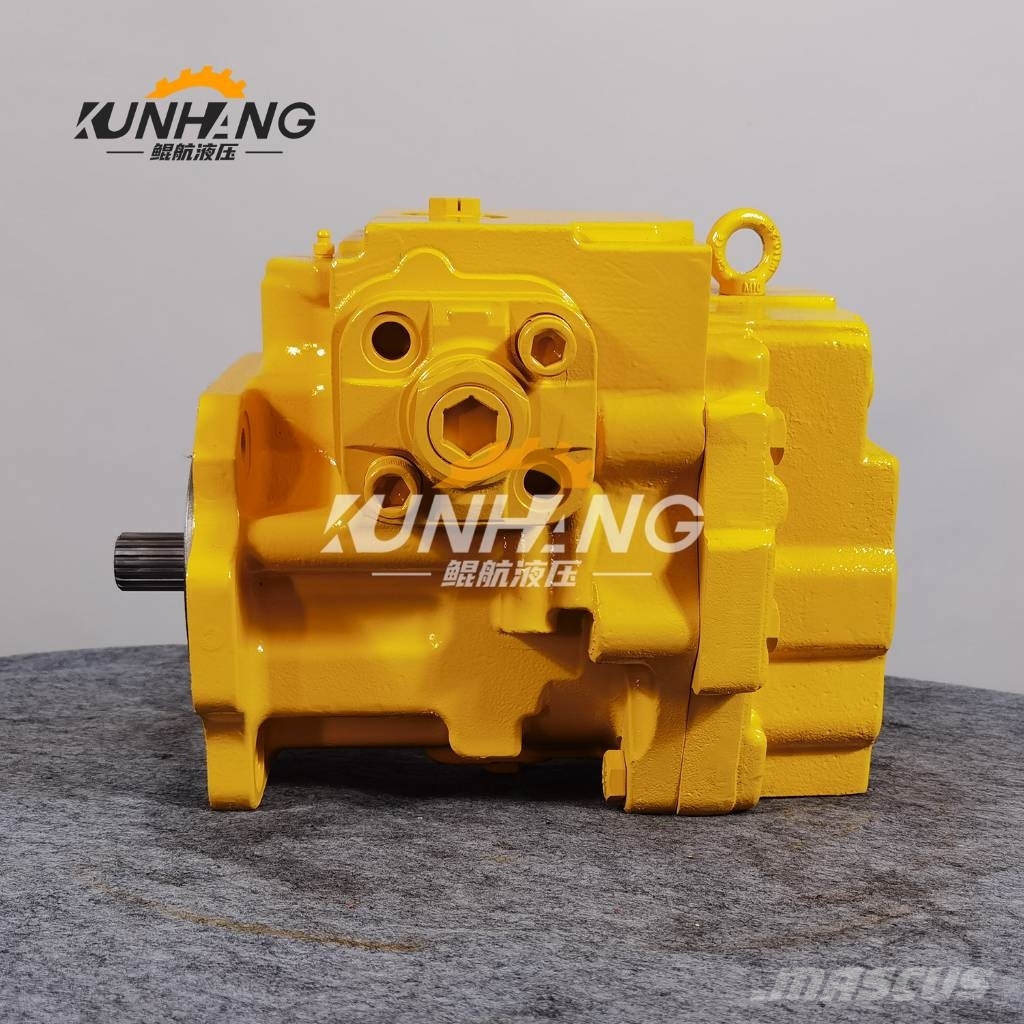 Komatsu PC3000-6 Fan Pump 7081G00020 7082G11250 79340673 Μετάδοση κίνησης