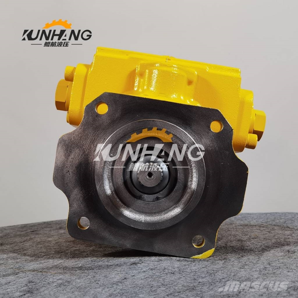 Komatsu PC3000-6 Fan Pump 7081G00020 7082G11250 79340673 Μετάδοση κίνησης