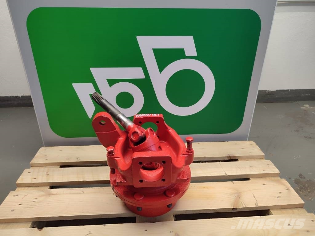  Hub Hub 304580 Hub Hub Axle SIEGE MANITOU MLT 轴
