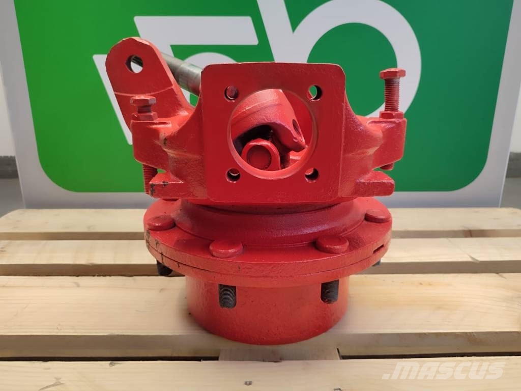  Hub Hub 304580 Hub Hub Axle SIEGE MANITOU MLT 轴