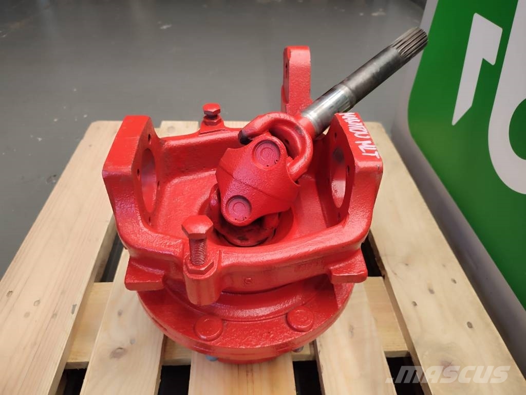  Hub Hub 304580 Hub Hub Axle SIEGE MANITOU MLT 轴
