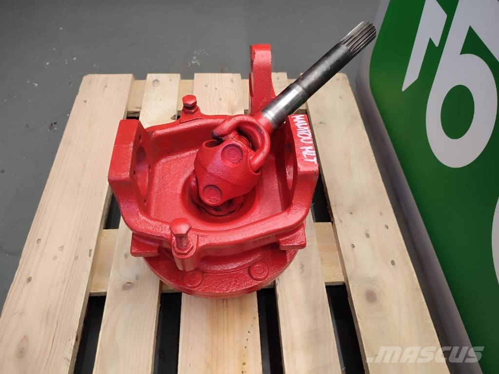  Hub Hub 304580 Hub Hub Axle SIEGE MANITOU MLT 轴