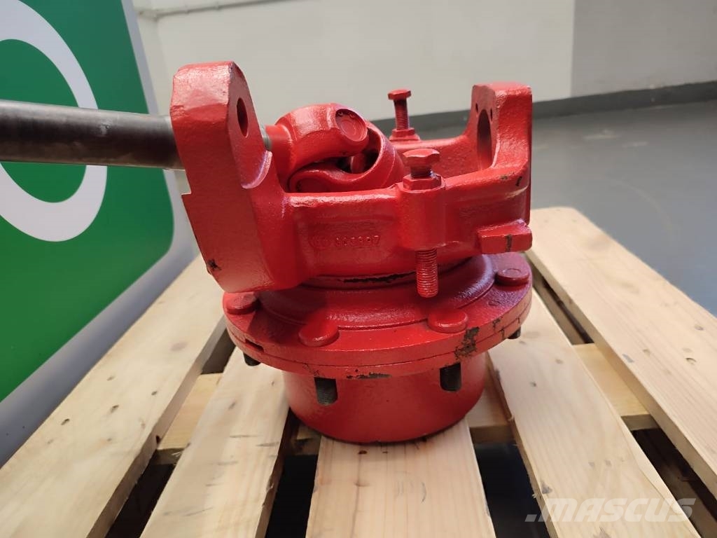  Hub Hub 304580 Hub Hub Axle SIEGE MANITOU MLT 轴