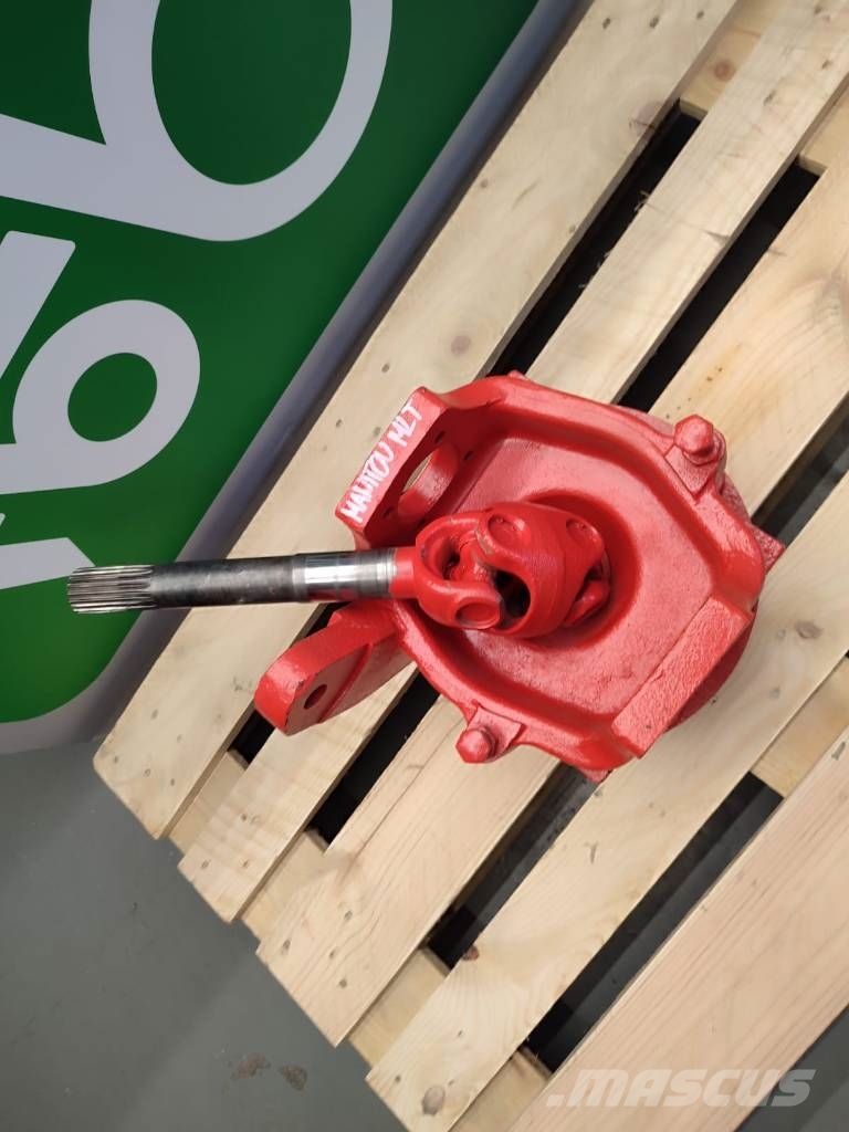  Hub Hub 304580 Hub Hub Axle SIEGE MANITOU MLT 轴