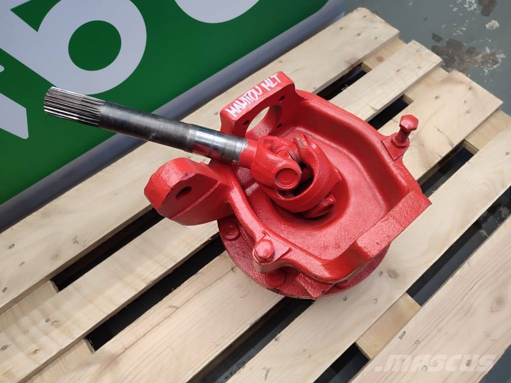  Hub Hub 304580 Hub Hub Axle SIEGE MANITOU MLT 轴