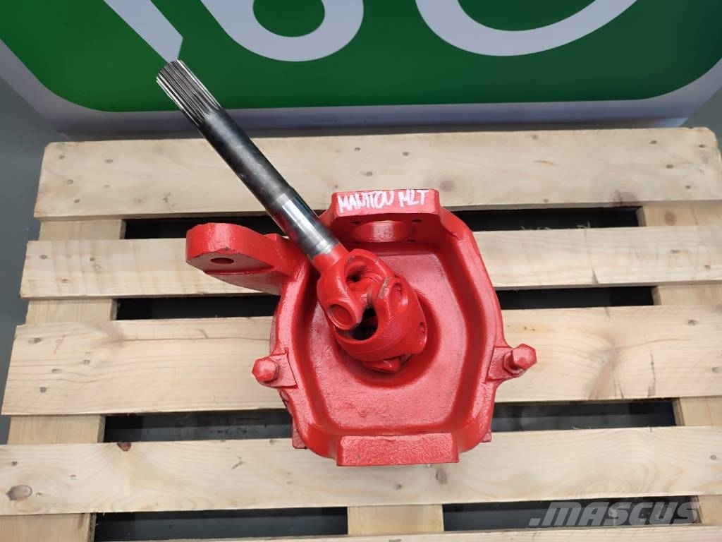  Hub Hub 304580 Hub Hub Axle SIEGE MANITOU MLT 轴