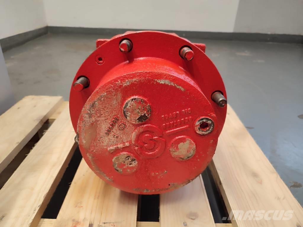  Hub Hub 304580 Hub Hub Axle SIEGE MANITOU MLT 轴