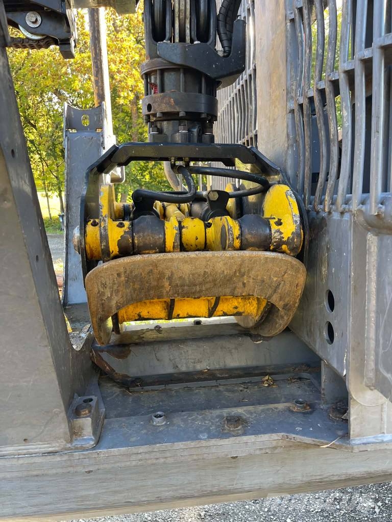 Rottne F15D Forvarderi