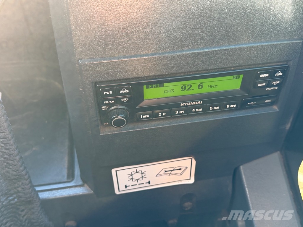 Hyundai Robex 140 LCM-9A 大型油圧ショベル12t以上（パワーショベル・ユンボ）