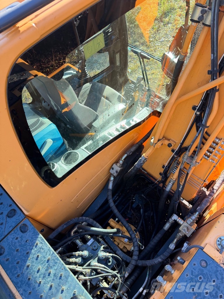 Hyundai Robex 140 LCM-9A 大型油圧ショベル12t以上（パワーショベル・ユンボ）