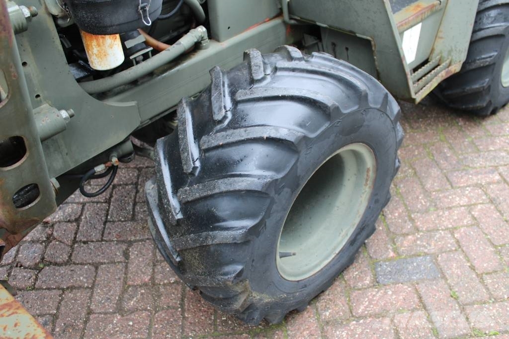 Ditch Witch 3210 Freze za kopanje jarkov Trenčerji