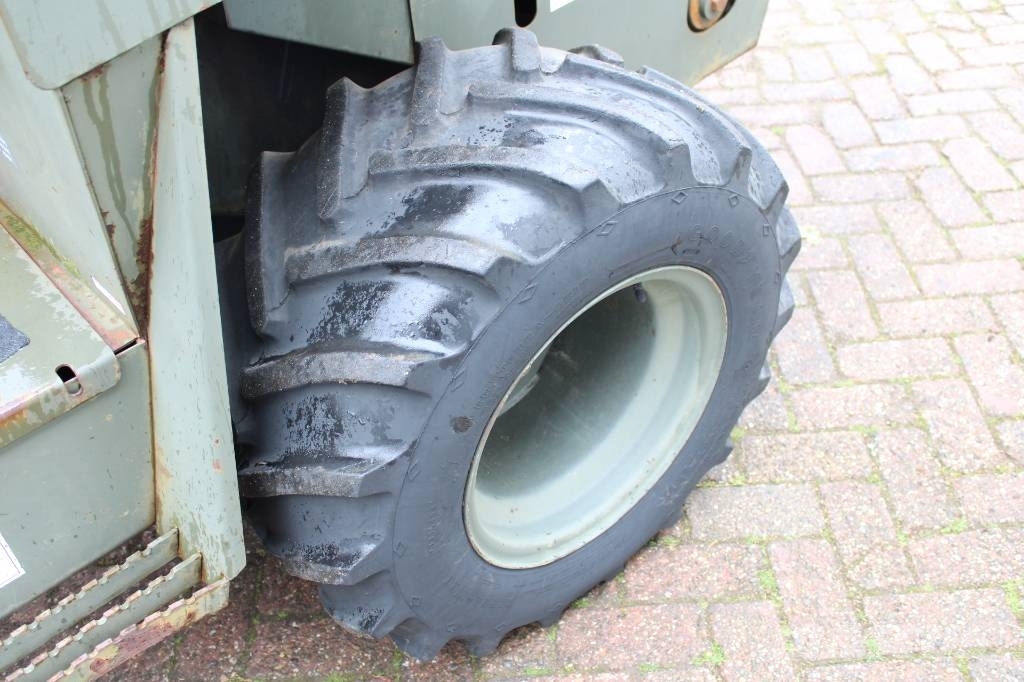 Ditch Witch 3210 Freze za kopanje jarkov Trenčerji