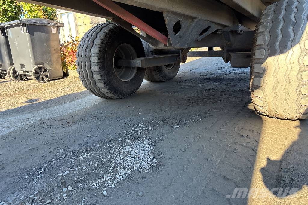 Volvo EWR 150 E Ekskavatori uz riteņiem