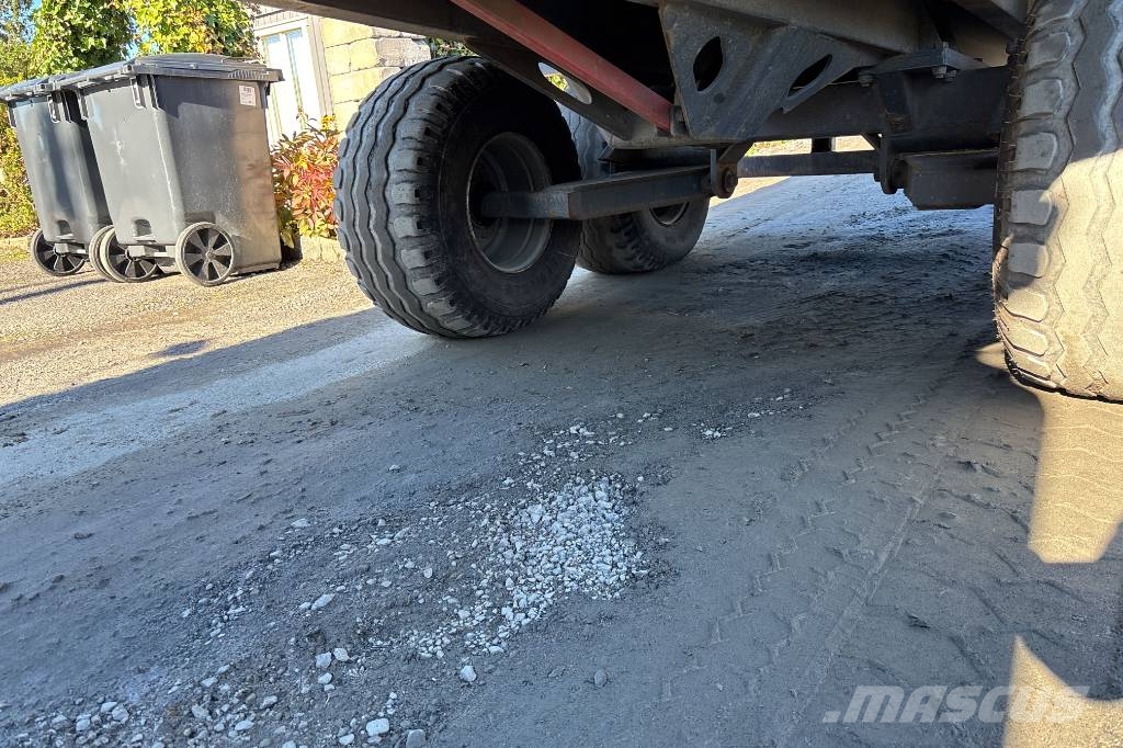Volvo EWR 150 E Ekskavatori uz riteņiem