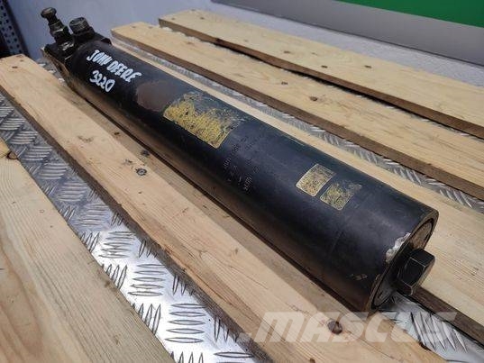 John Deere 3220 (AZ71406) hydraulic battery Hydraulika