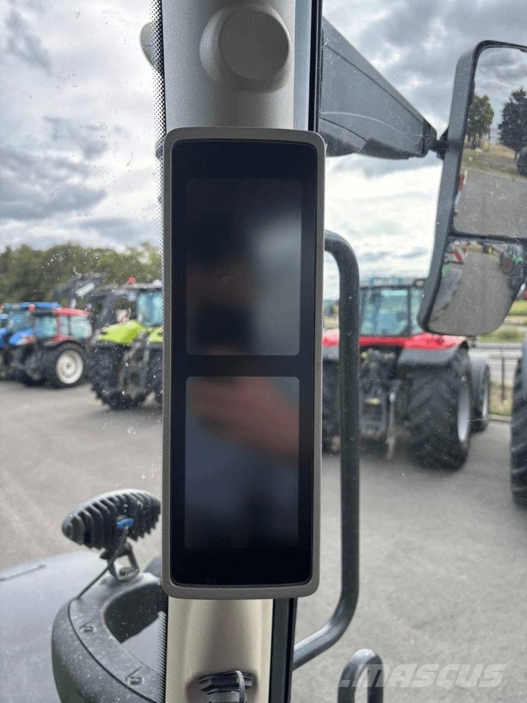 John Deere 6R 155 Traktorok