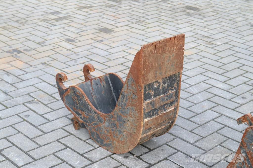Wacker Neuson EZ36 | VDS | 3X BUCKET | LOW HOURS! | QUICK COUPLE Mini excavators < 7t (Mini diggers)