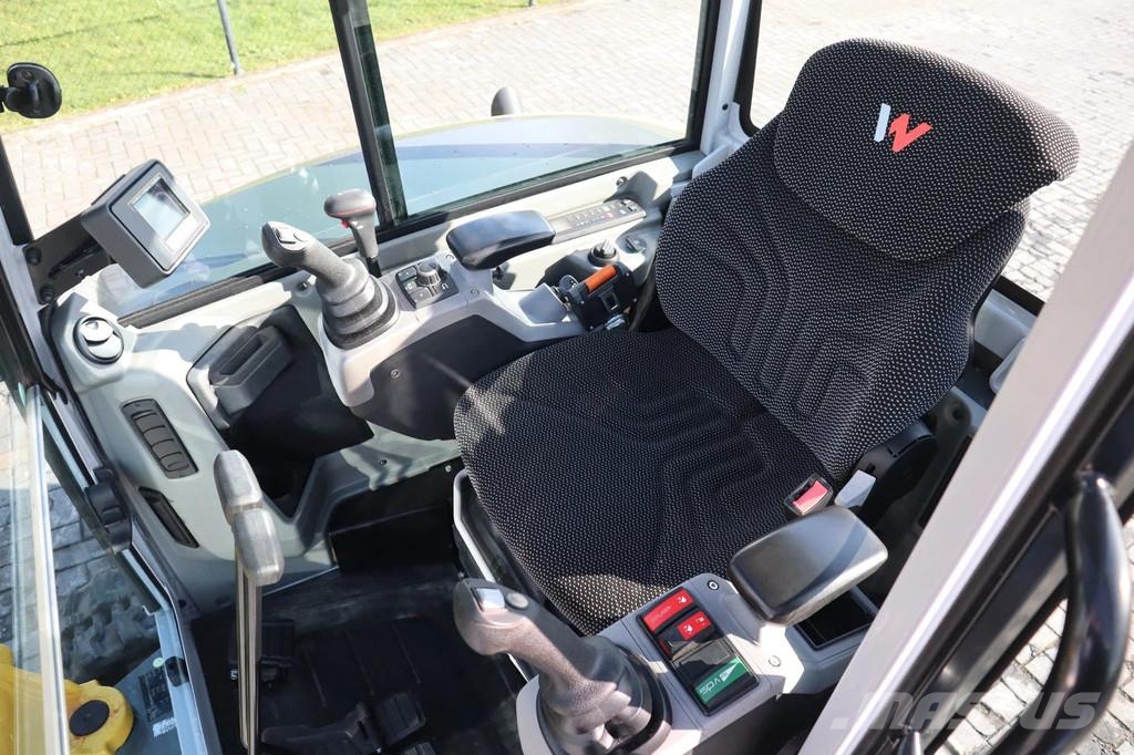 Wacker Neuson EZ36 | VDS | 3X BUCKET | LOW HOURS! | QUICK COUPLE Mini excavators < 7t (Mini diggers)