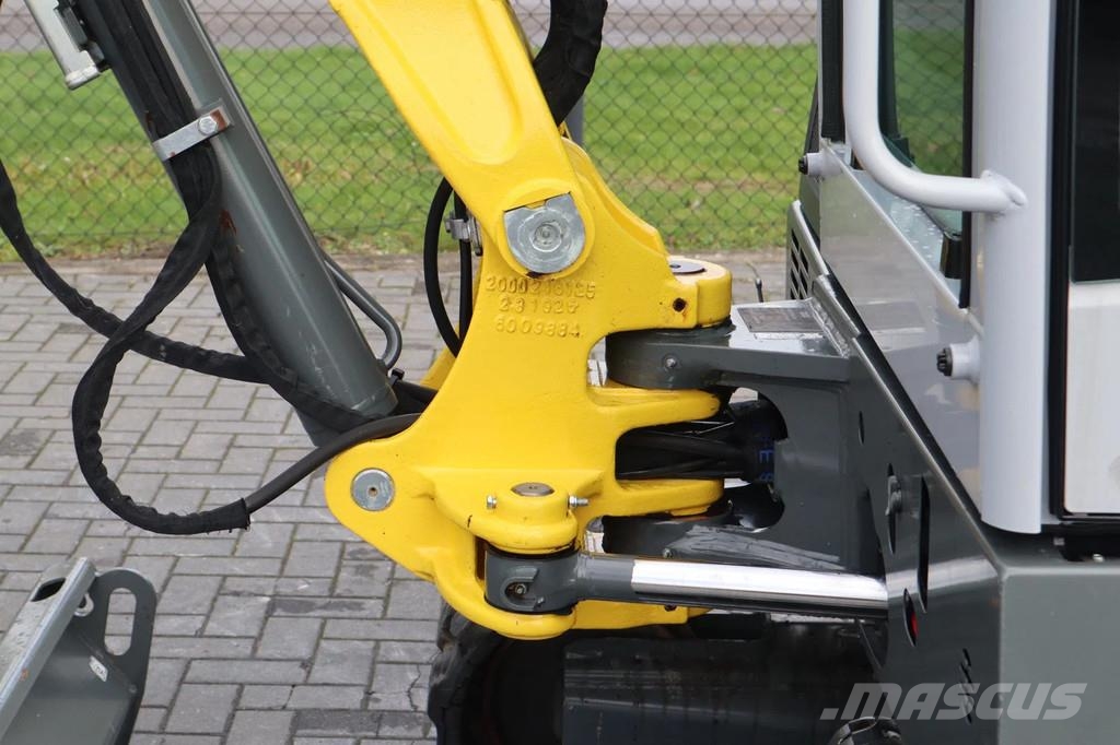 Wacker Neuson EZ36 | VDS | 3X BUCKET | LOW HOURS! | QUICK COUPLE Mini excavators < 7t (Mini diggers)