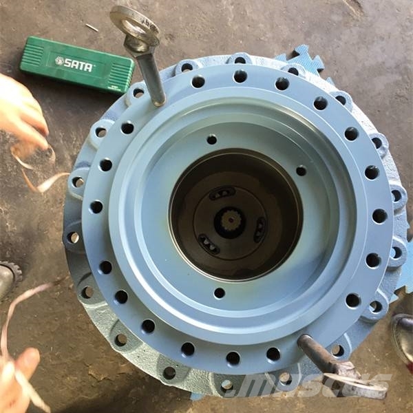 CAT 325D Travel Gearbox 325D Travel Reducer 2276116 Hidraulice