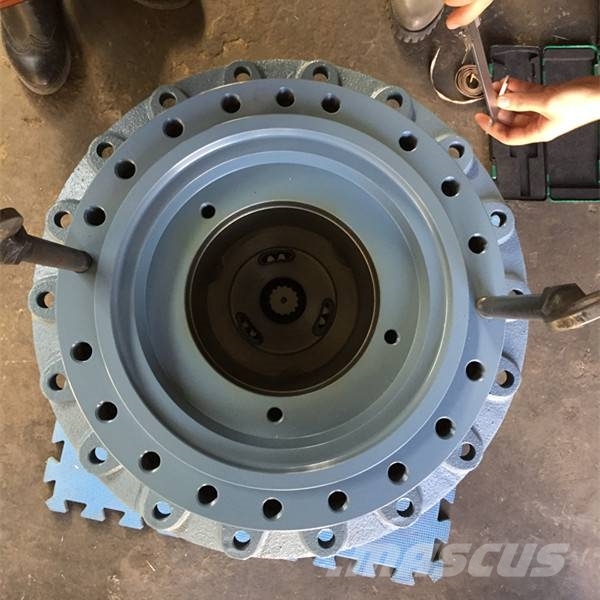 CAT 325D Travel Gearbox 325D Travel Reducer 2276116 Hidraulice