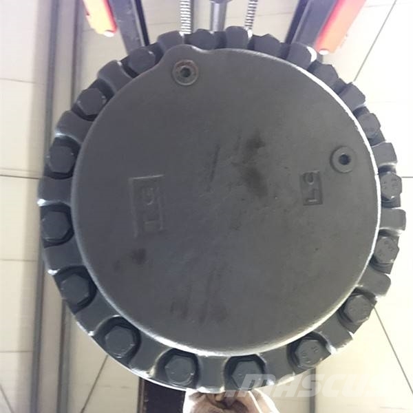 CAT 325D Travel Gearbox 325D Travel Reducer 2276116 Hidraulice