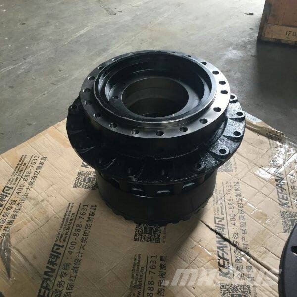 CAT 325D Travel Gearbox 325D Travel Reducer 2276116 Hidraulice