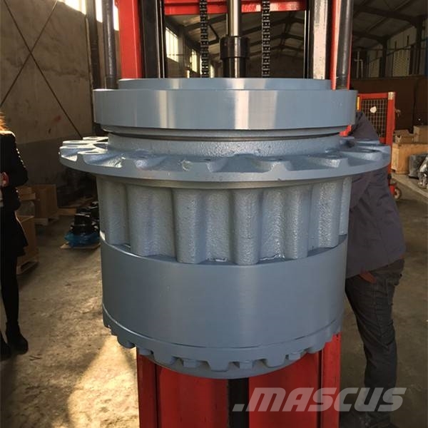 CAT 325D Travel Gearbox 325D Travel Reducer 2276116 Hidraulice