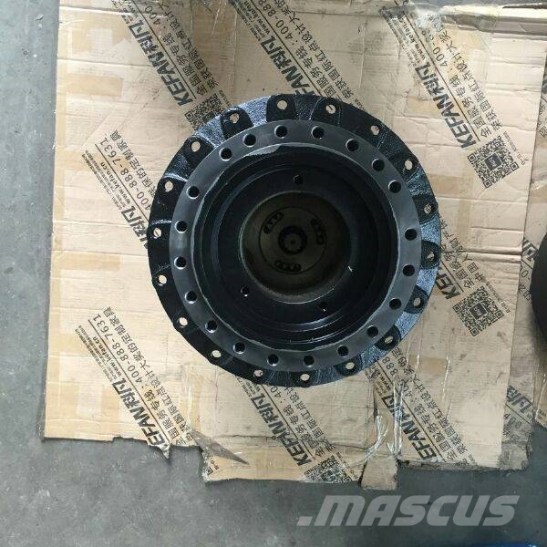 CAT 325D Travel Gearbox 325D Travel Reducer 2276116 Hidraulice