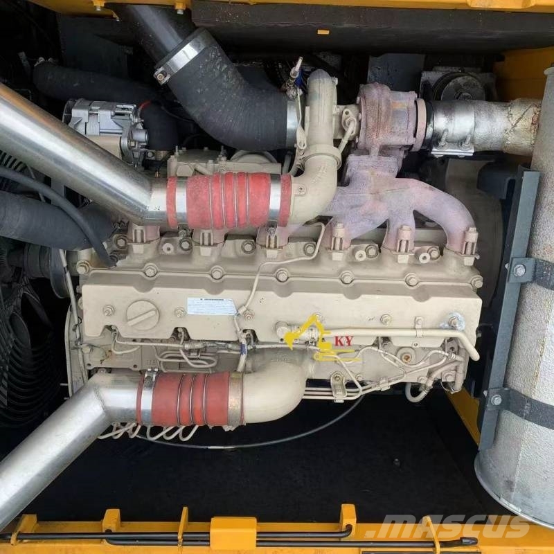 Hyundai 305-9 Escavadoras de rastos