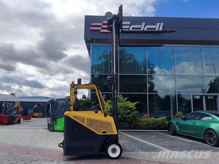 Combilift CB4000 Чотириходові річ-траки