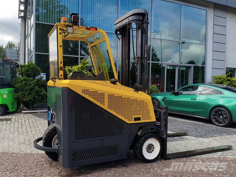 Combilift CB4000 Чотириходові річ-траки