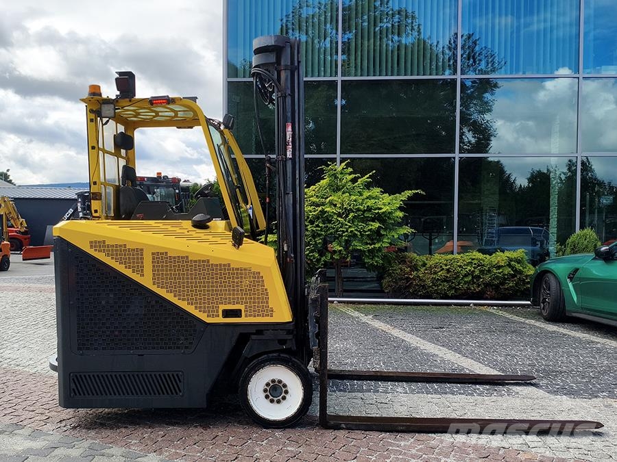 Combilift CB4000 Чотириходові річ-траки
