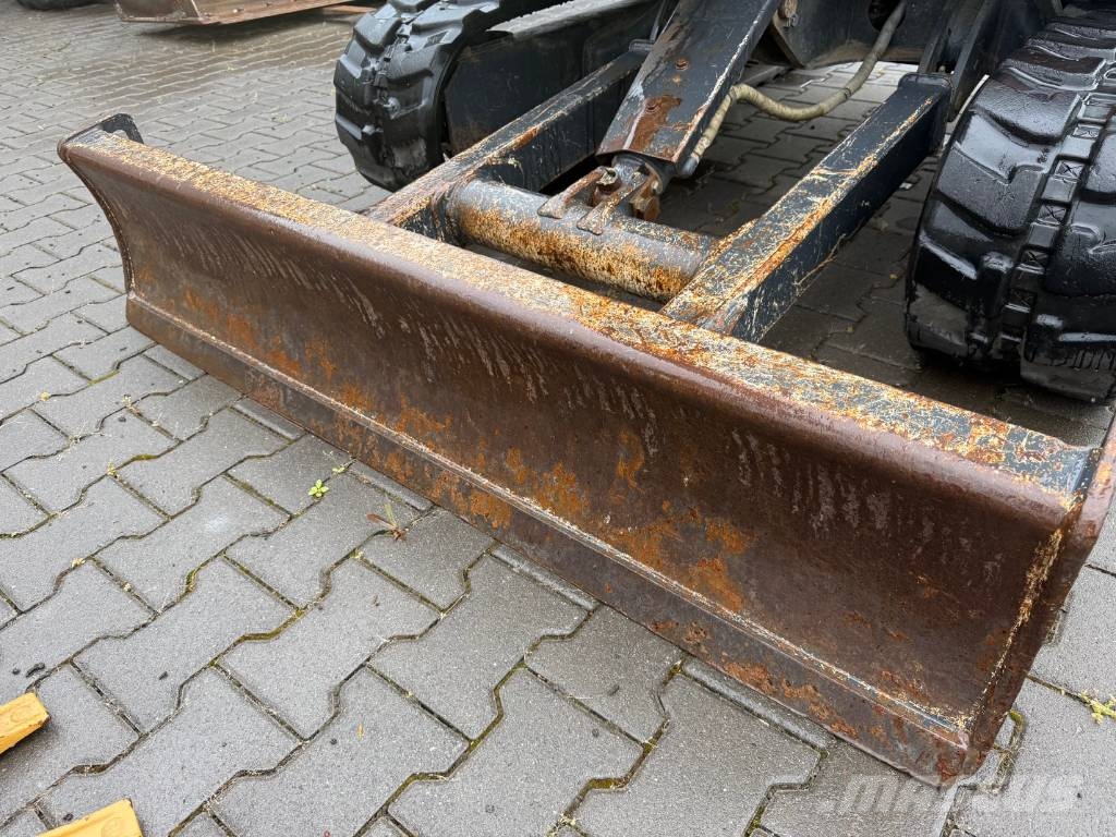 Hitachi ZX 33 U-5A CLR KLIMAANLAGE (AC) Міні-екскаватори < 7т