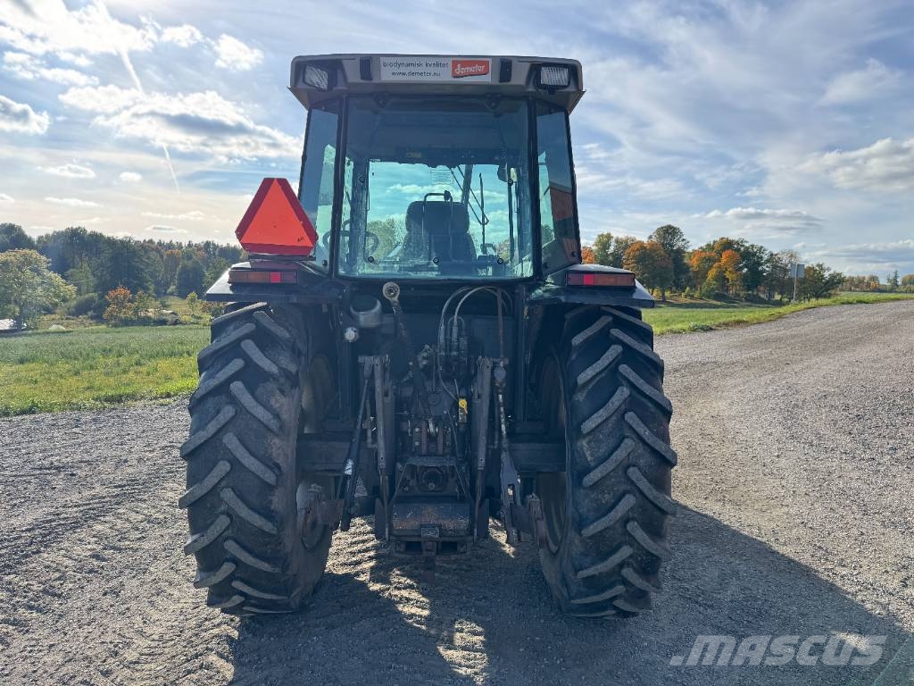Massey Ferguson 3070 Traktorid