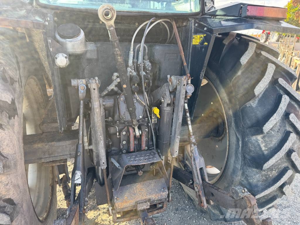 Massey Ferguson 3070 Traktorid