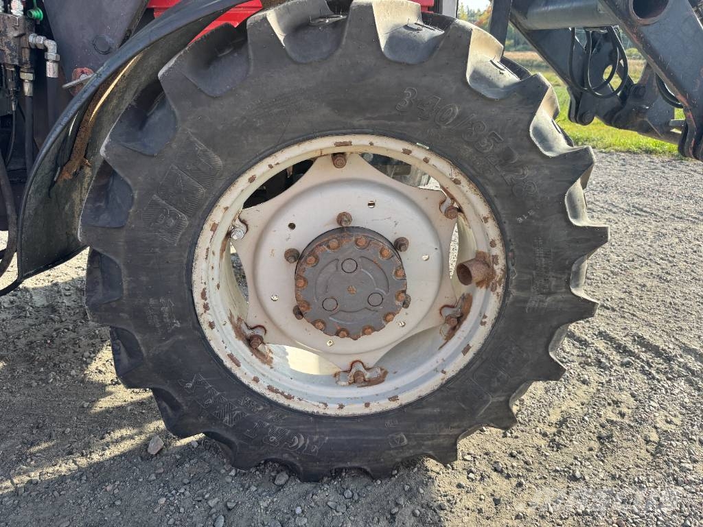 Massey Ferguson 3070 Traktorid