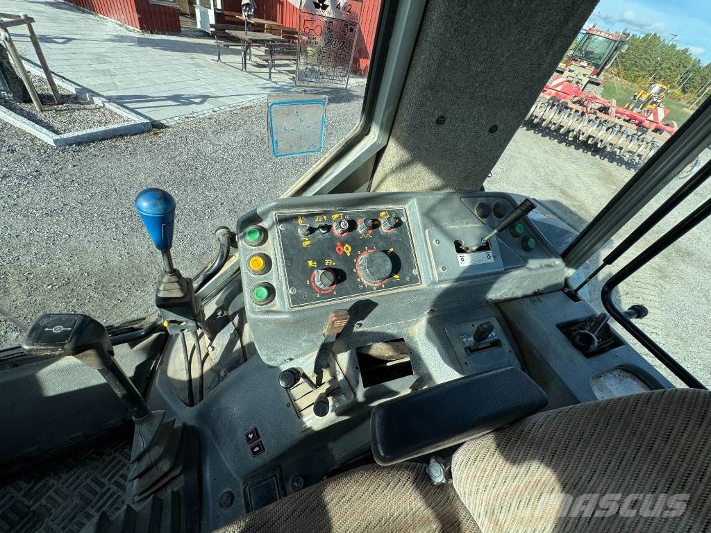 Massey Ferguson 3070 Traktorid