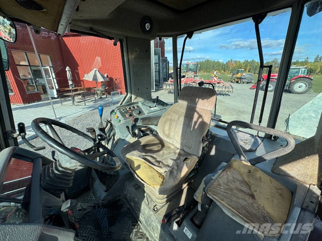 Massey Ferguson 3070 Traktorid