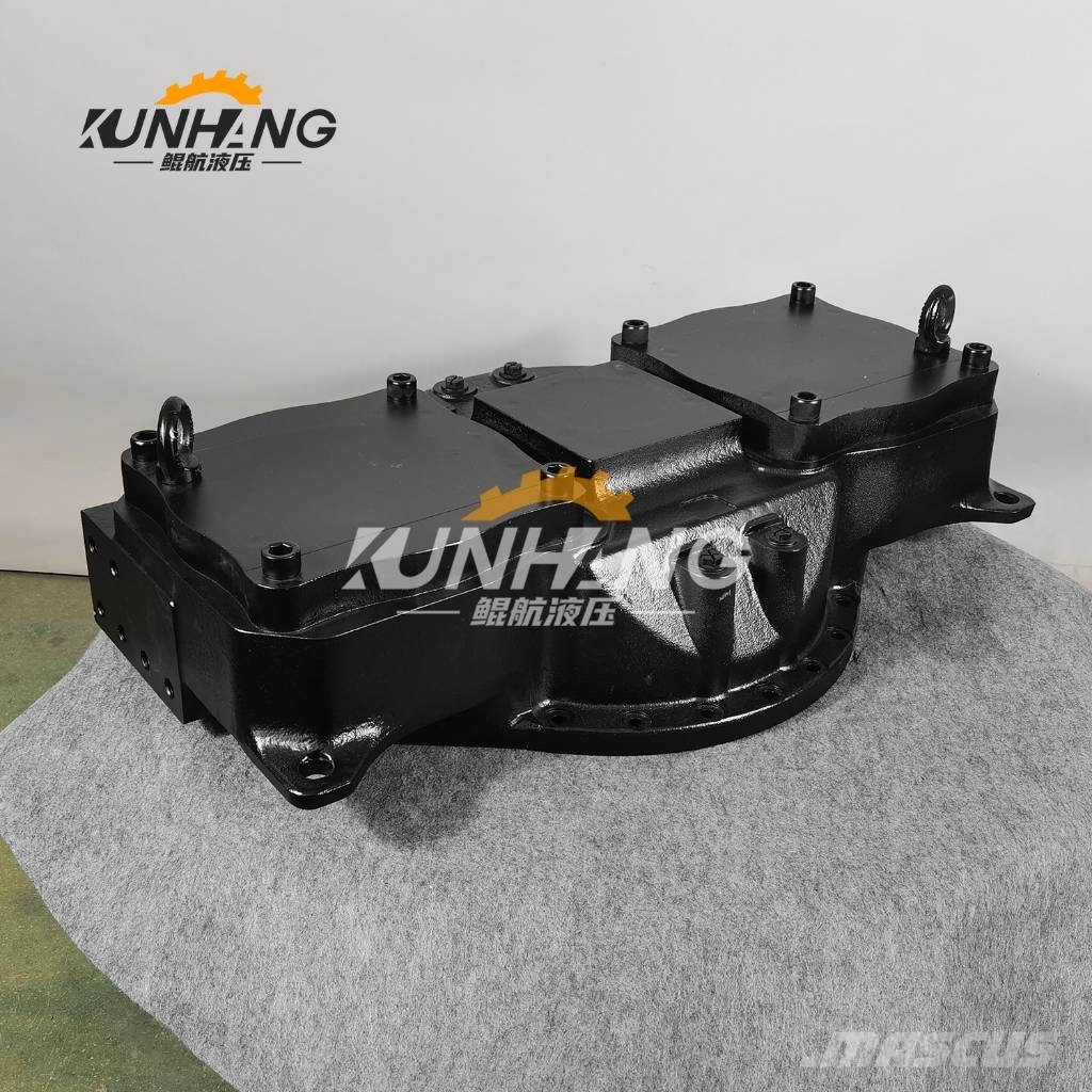 Hitachi ZX870-5G Pump Drive Device YB60000245 YB60000239 Transmission