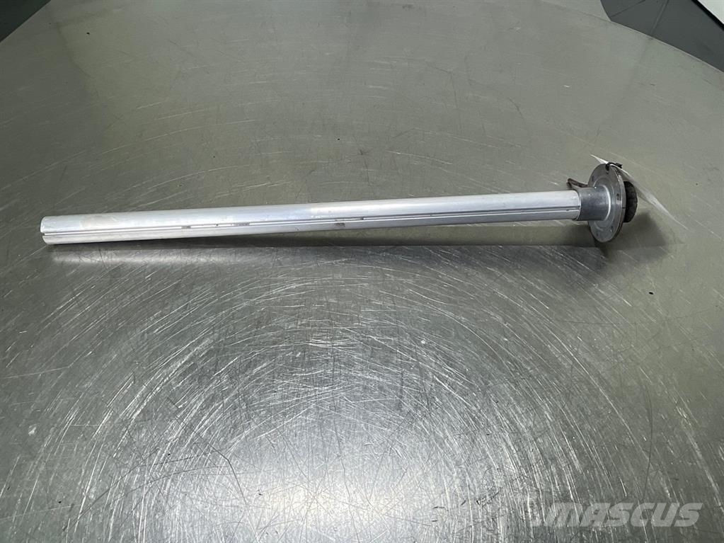 Liebherr L524-11001744-Fuel indicator/Tankschwimmer/Tankvlo Chasís
