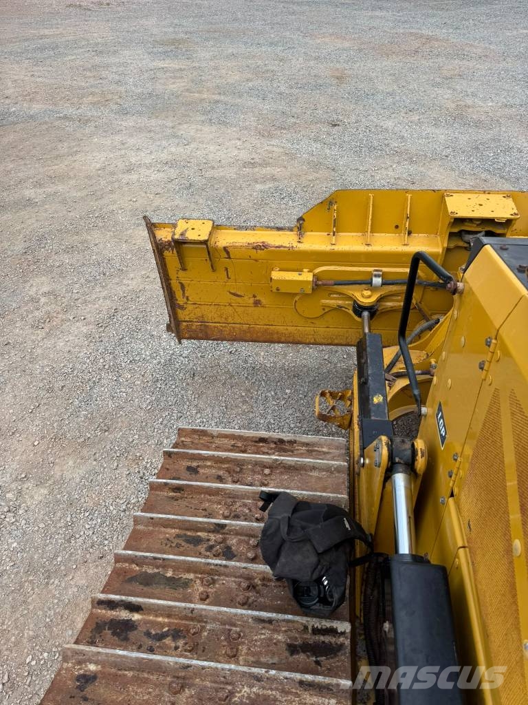 CAT D 5 LGP Buldožerji goseničarji