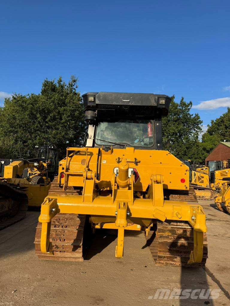CAT D 5 LGP Buldožerji goseničarji
